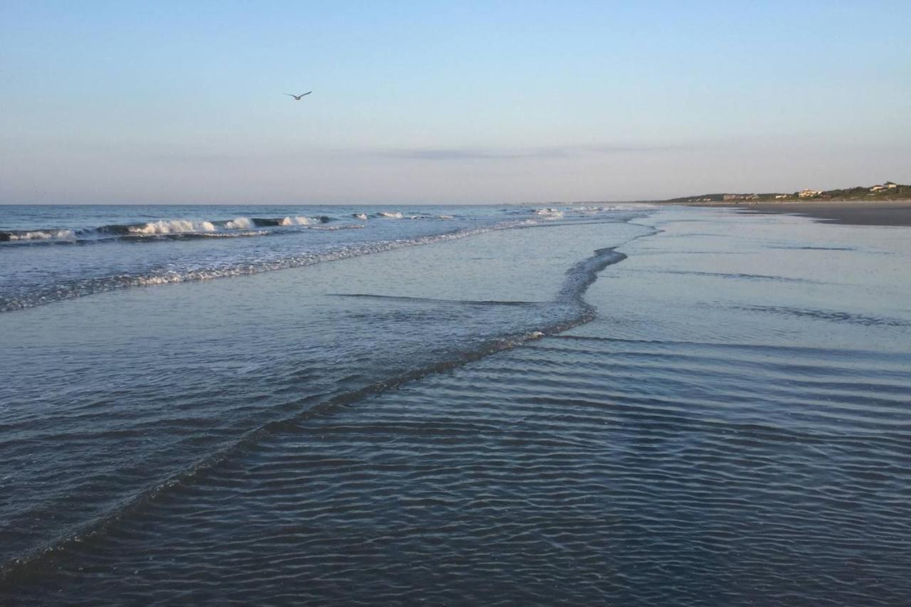 Relax, Renew, Retreat Villa Kiawah Island Eksteriør bilde