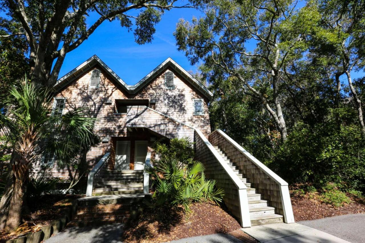 Relax, Renew, Retreat Villa Kiawah Island Eksteriør bilde