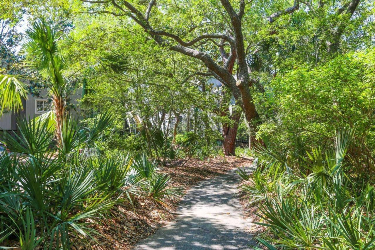 Relax, Renew, Retreat Villa Kiawah Island Eksteriør bilde